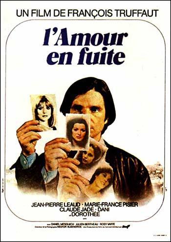 Love on the Run (1979) - IMDb