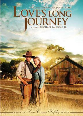 Love's Long Journey (Tv) (2006) - Filmaffinity