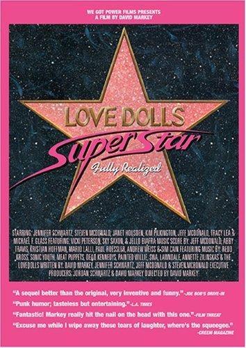 superstar 1986