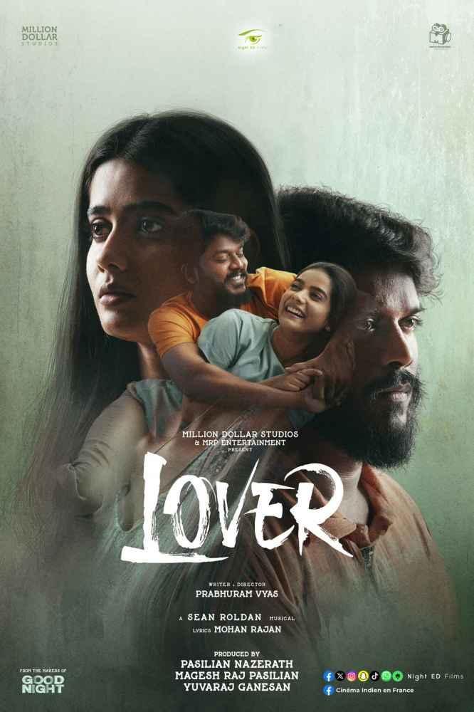 Image gallery for Lover - FilmAffinity