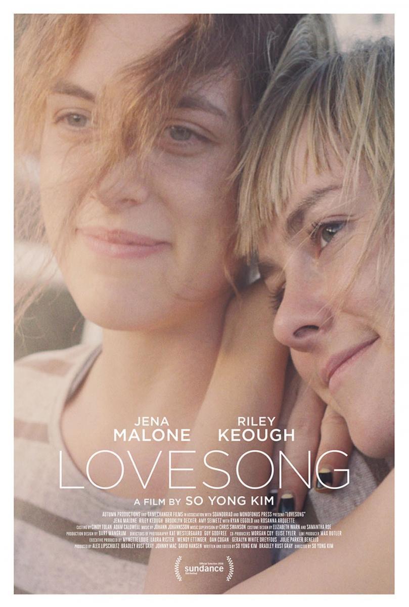 Lovesong Lovesong