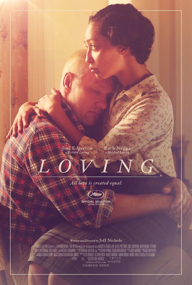 Loving (2016) - Filmaffinity