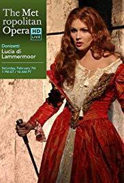 Lucia di Lammermoor (TV) (2009) - FilmAffinity