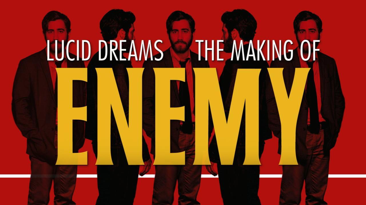 Make enemies. Враг 2013 смотреть. Make an Enemy.