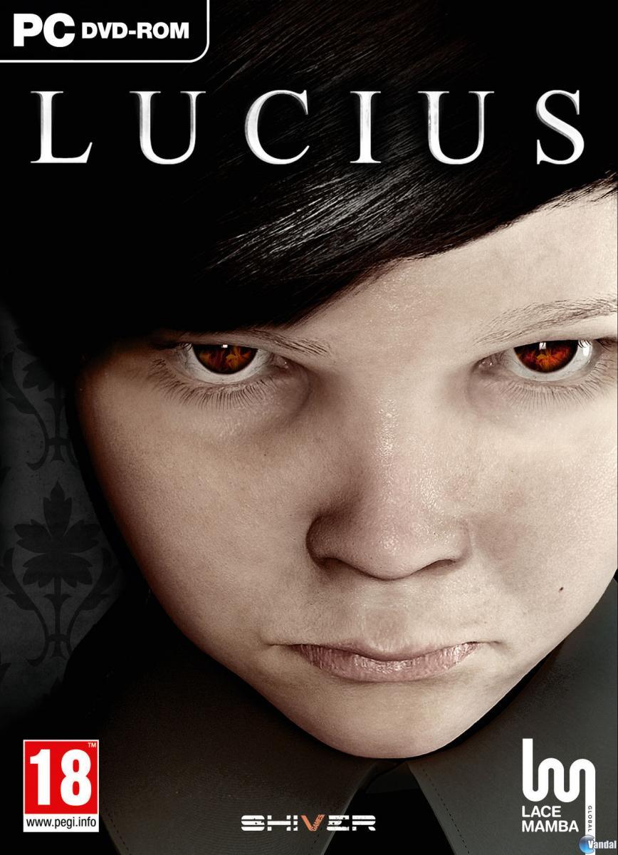 Lucius (2012) - Filmaffinity
