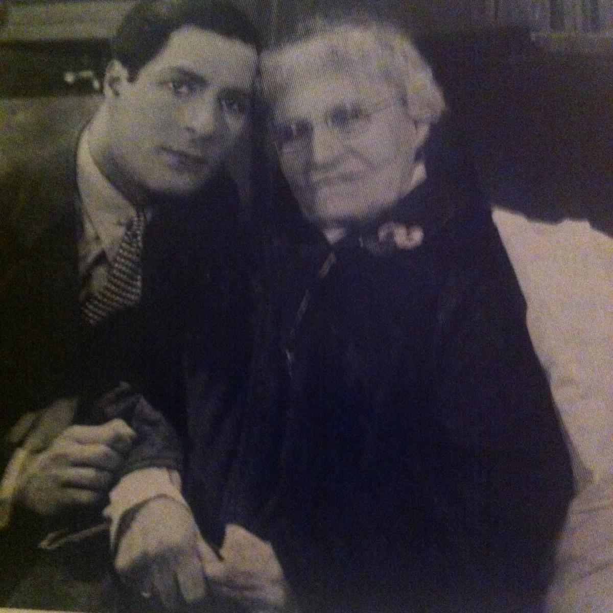 Image gallery for Lucky Boy FilmAffinity