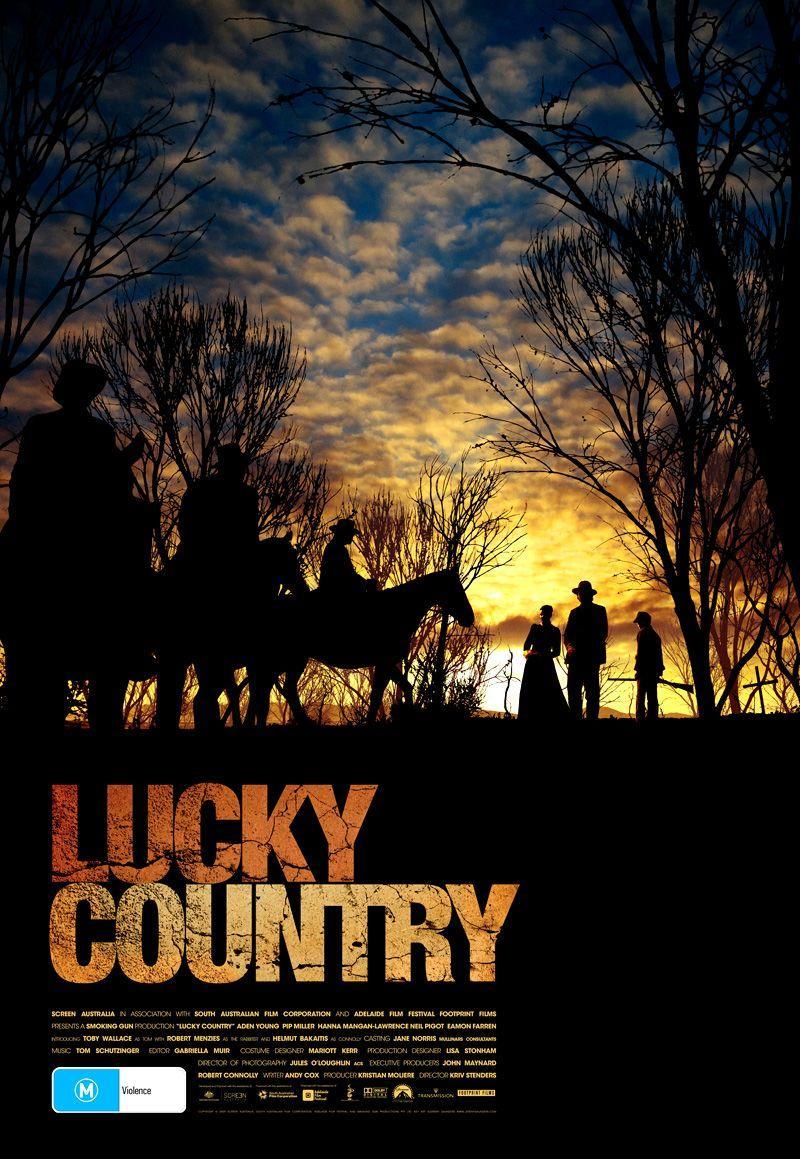 Lucky Country (2009) - Filmaffinity