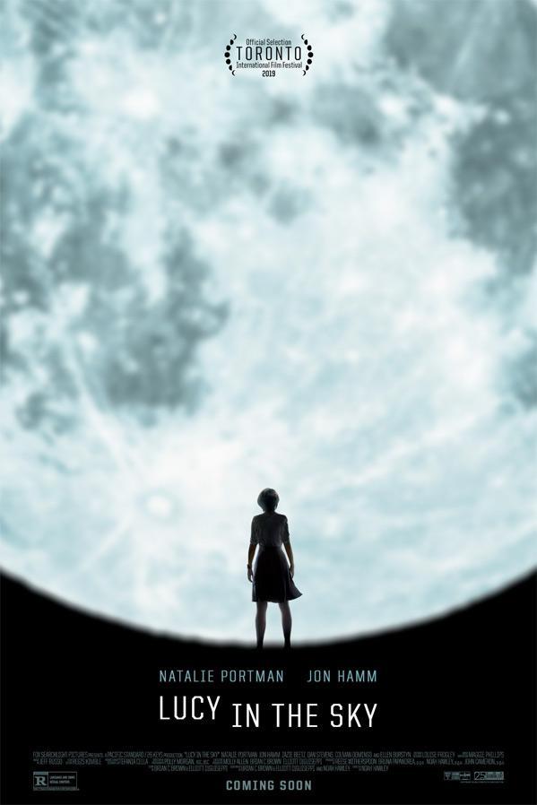 Lucy in the Sky (2019)  FilmAffinity