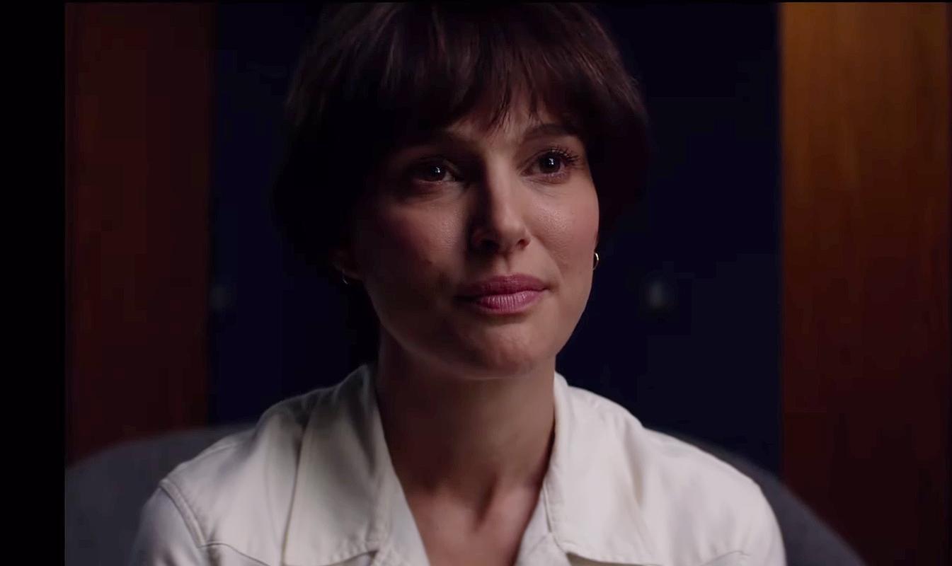 Image gallery for Lucy in the Sky FilmAffinity