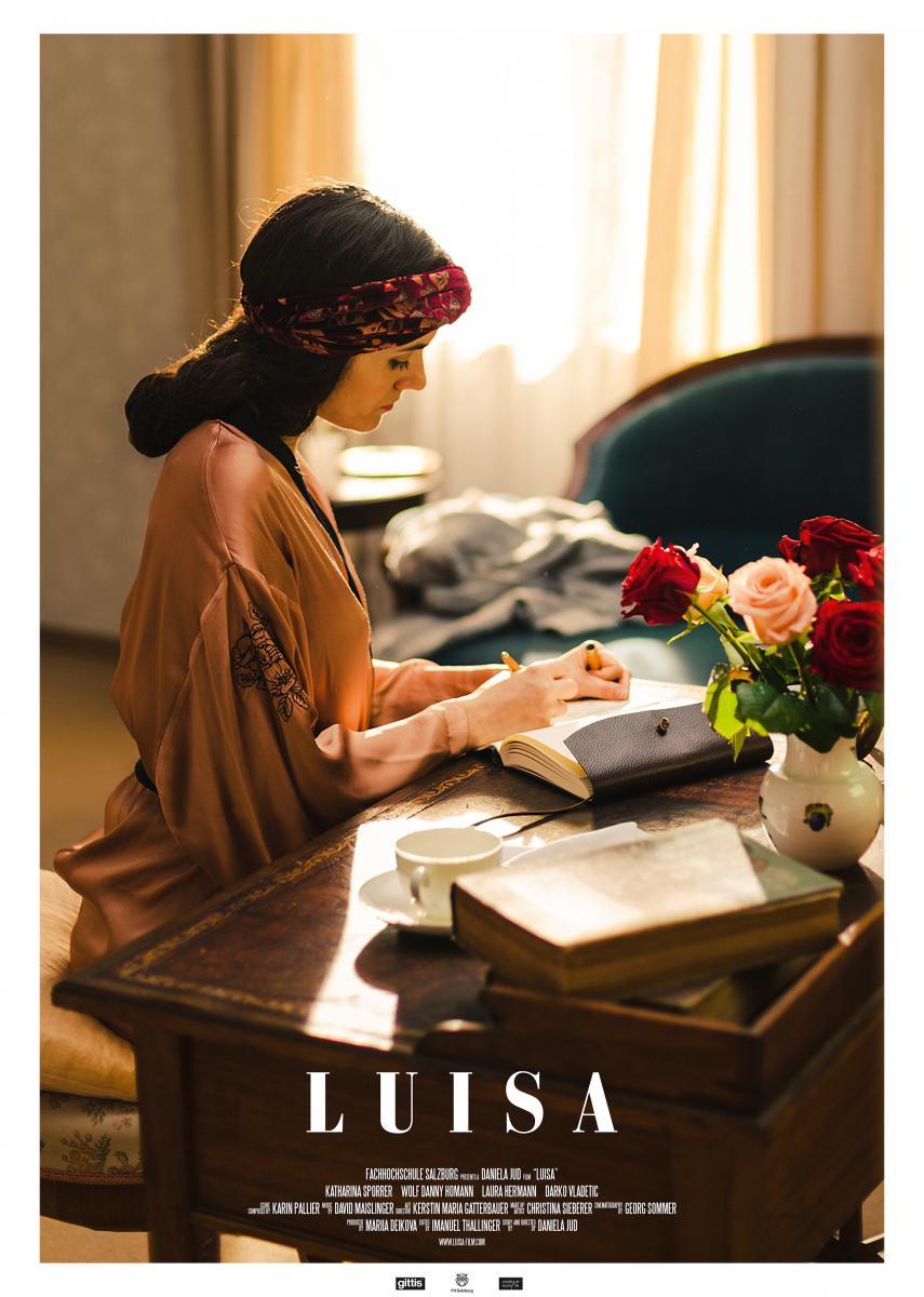 Image gallery for Luisa - FilmAffinity