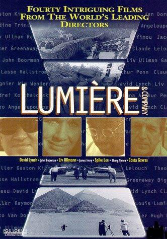 (未使用･未開封品)Lumiere Brothers First Films [DVD] The Lumière Brothers' First Films DVD (1996) - DVD - LastDodo