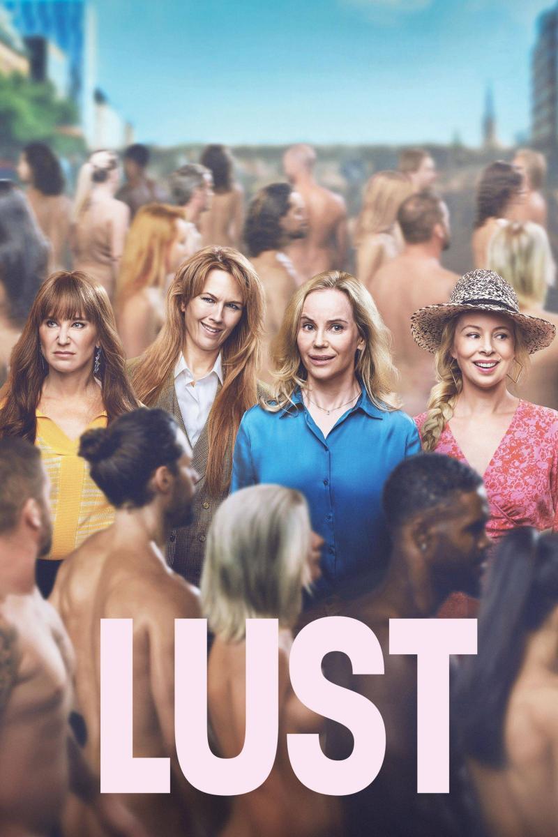 HBO Max greenlights new Swedish comedy series Lust - Cineuropa