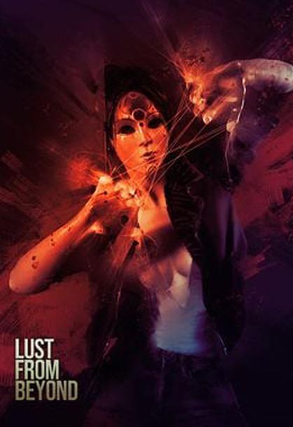 Lust from beyond прохождение