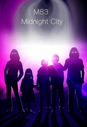 M83 Midnight City Theme Song - roblox songs midnight city