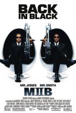MIIB: Hombres de negro II (Men in Black 2) 