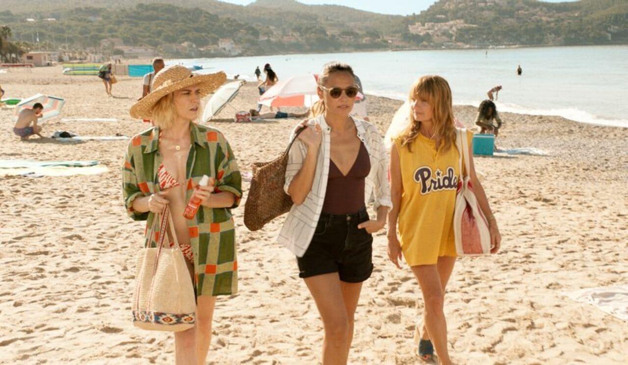 Image gallery for MILF (2018) - Filmaffinity