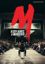 M – A City Hunts a Murderer (Miniserie de TV)