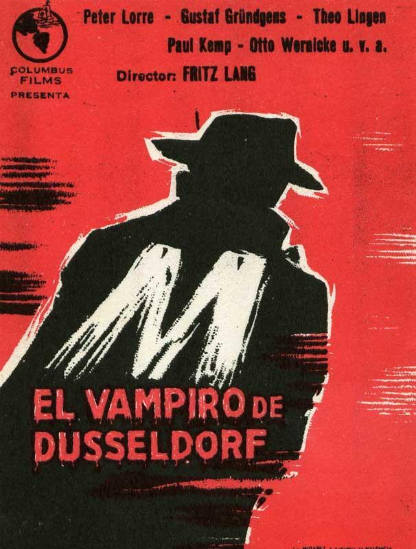 últimas - Últimas películas que has visto (las votaciones de la liga en el primer post) - Página 8 M_el_vampiro_de_Dausseldorf-486397346-large