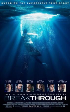 Inquebrantable Amor Ver Gratis Online Más allá de la esperanza (2019) - Filmaffinity