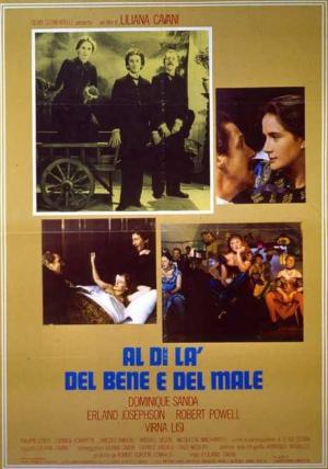 Mas Alla Del Bien Y Del Mal 1977 Filmaffinity
