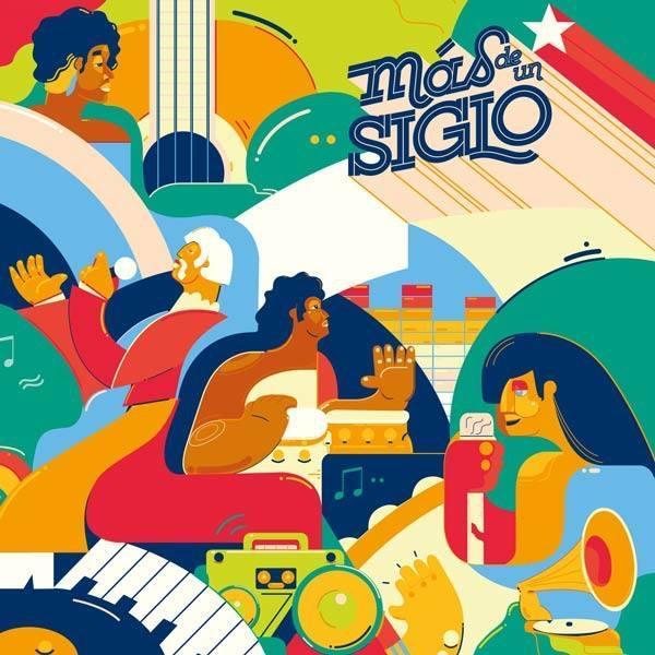 Image gallery for Más de un siglo (TV) - FilmAffinity