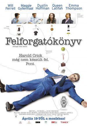 Mas Extrano Que La Ficcion 2006 Filmaffinity