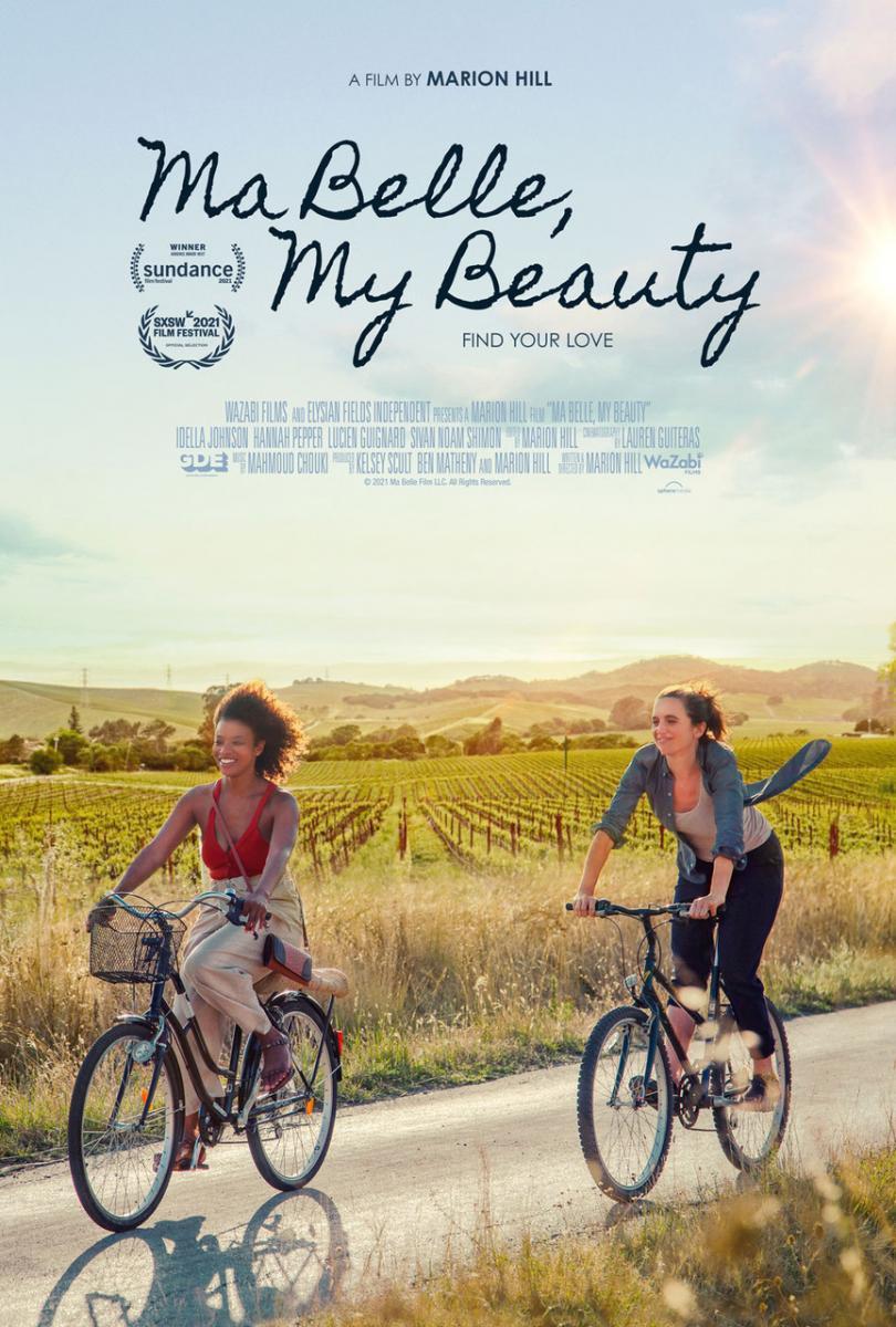 Ma Belle, My Beauty (2021) - Filmaffinity