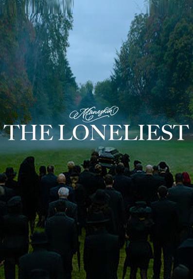 Image gallery for Måneskin: The Loneliest (Music Video) - FilmAffinity