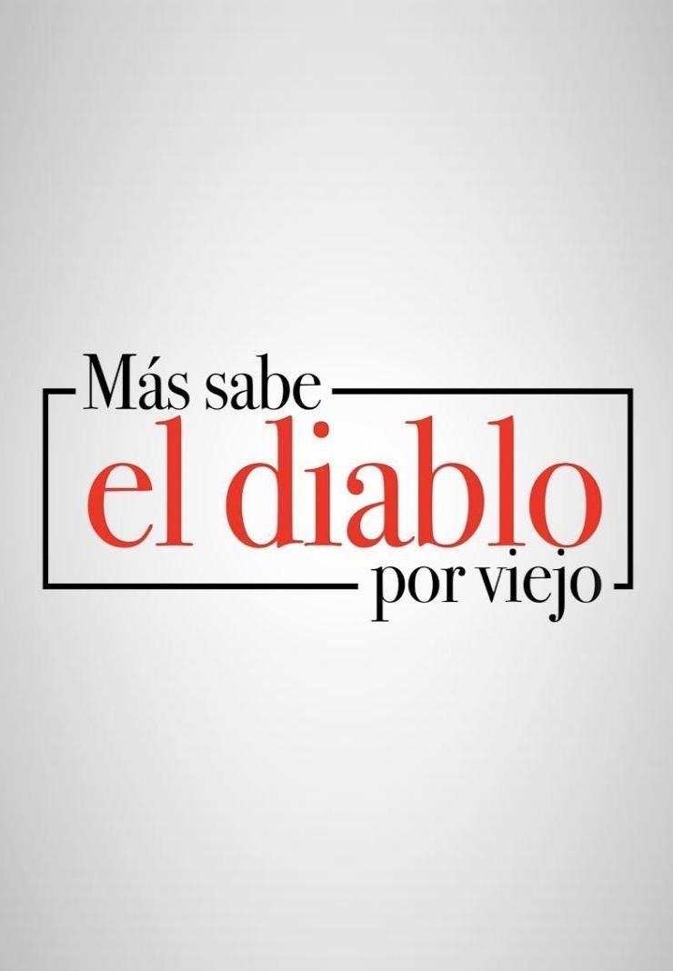 Sección Visual De Más Sabe El Diablo Por Viejo - FilmAffinity