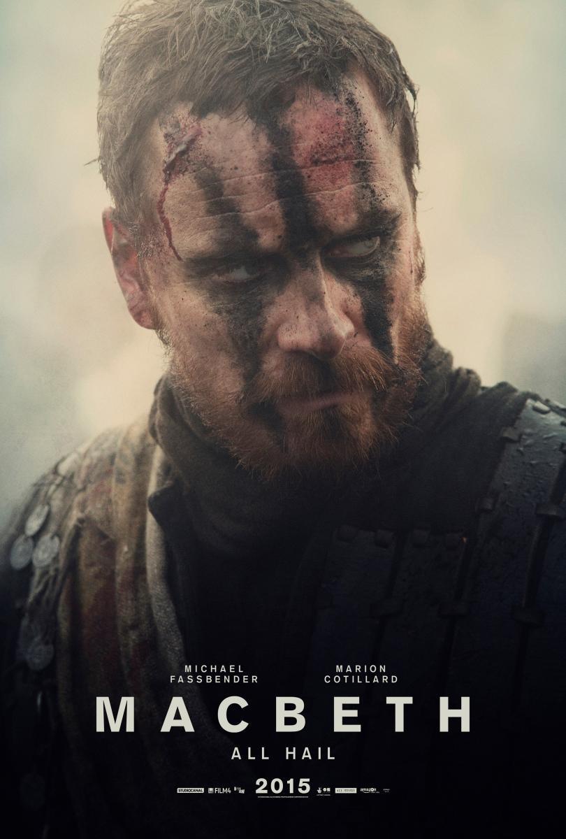 Image Gallery For Macbeth - FilmAffinity