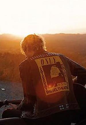 Machine Gun Kelly Bloody Valentine Acoustic Music Video 2020 Filmaffinity