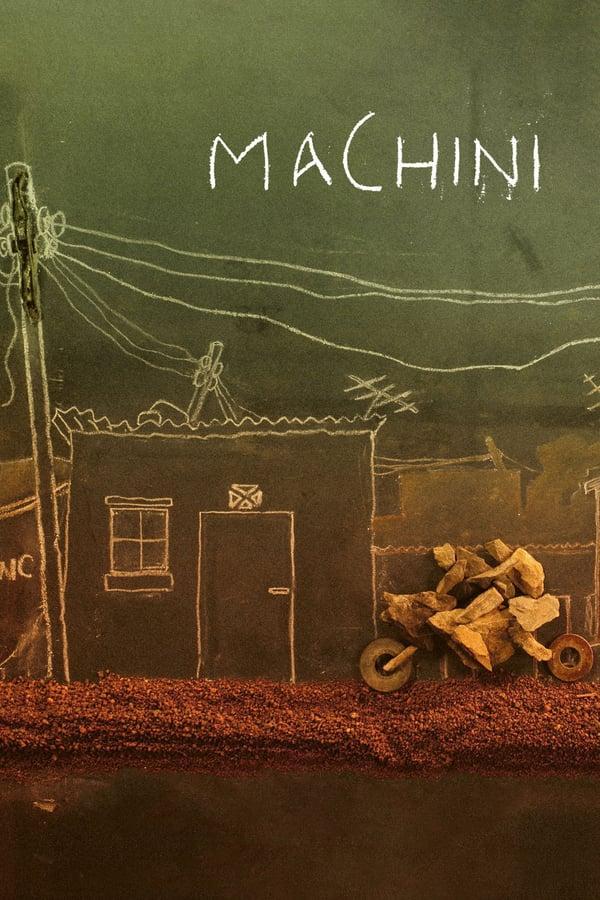 Image gallery for Machini (S) - FilmAffinity