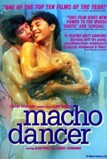 Macho Dancer (1988) - FilmAffinity