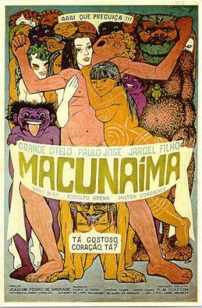Macunaima (1969) - Filmaffinity