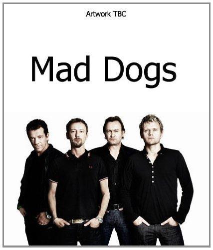 Image gallery for Mad Dogs (TV Series) - FilmAffinity