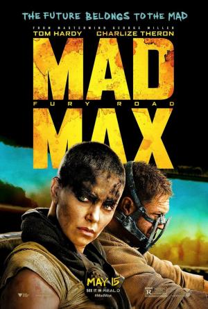 Mad Max: Furia en la carretera (2015) - Filmaffinity