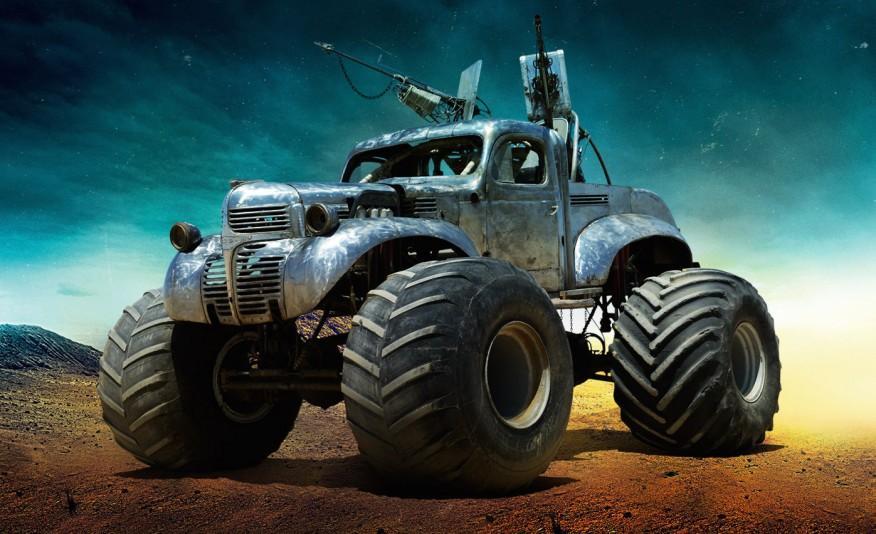 Image Gallery For Mad Max Fury Road Filmaffinity