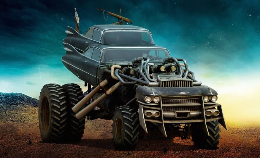 Image Gallery For Mad Max Fury Road Filmaffinity