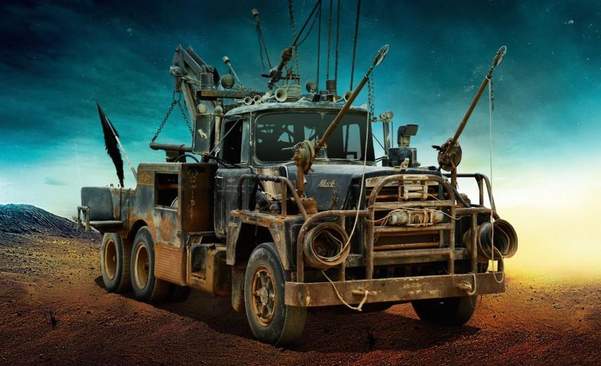 Image Gallery For Mad Max Fury Road Filmaffinity