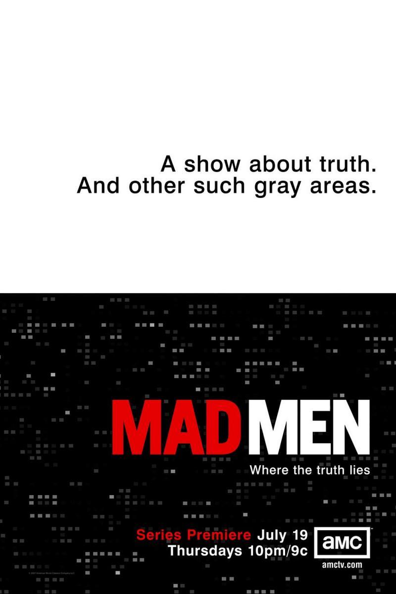 Image Gallery For Mad Men (TV Series) - FilmAffinity