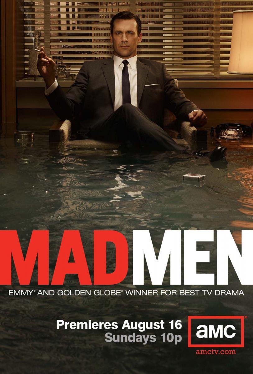 Image gallery for Mad Men (TV Series) - FilmAffinity