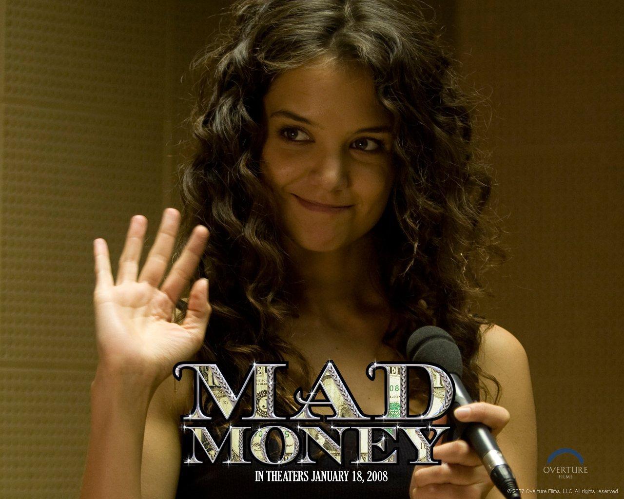 Image gallery for Mad Money - FilmAffinity