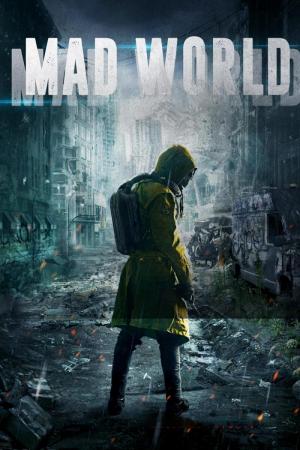 Mad World -Age of Darkness