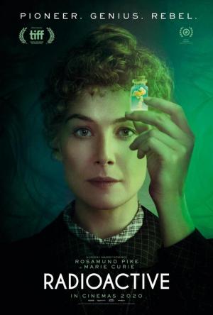 Madame Curie (2019) - Filmaffinity