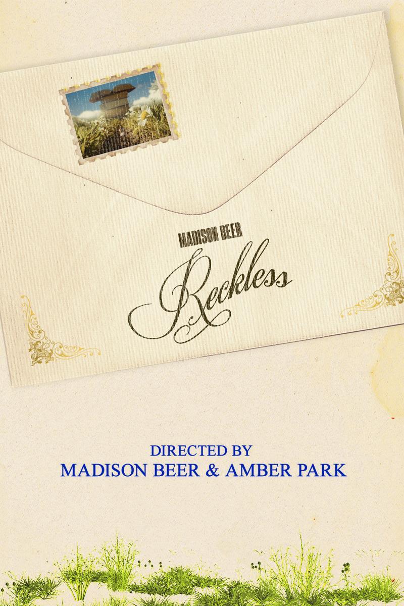 Image Gallery For Madison Beer Reckless Music Video Filmaffinity 8438