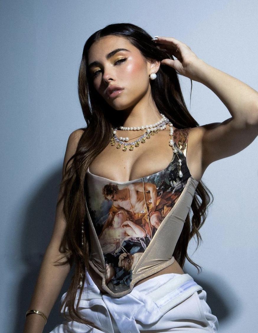 Image Gallery For Madison Beer Reckless Music Video Filmaffinity 0917