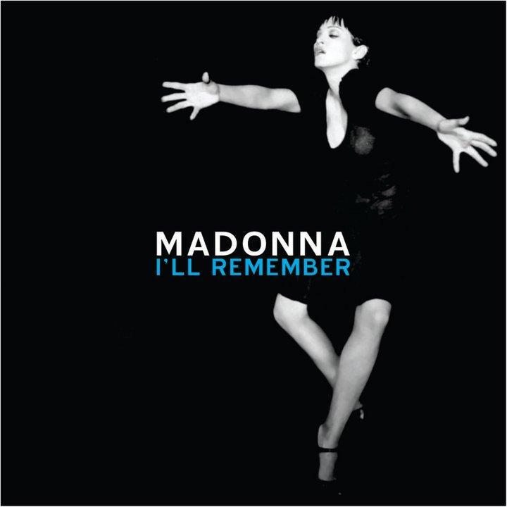 Madonna: I'll Remember (Music Video) (1994) - Filmaffinity