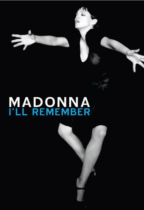 Image Gallery For Madonna: I'll Remember (Music Video) - FilmAffinity