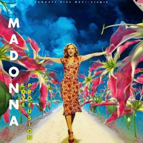 Image gallery for Madonna Love Profusion (Music Video) FilmAffinity