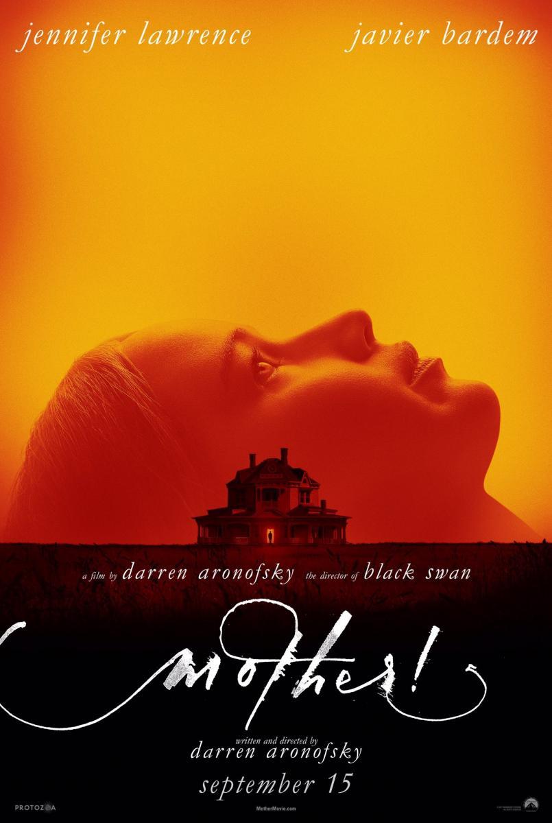 mother! (2017) - Filmaffinity